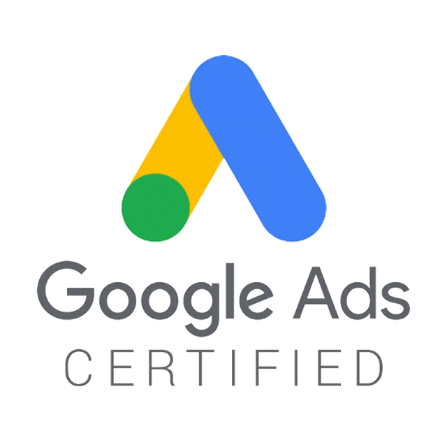 Google Ads Certified